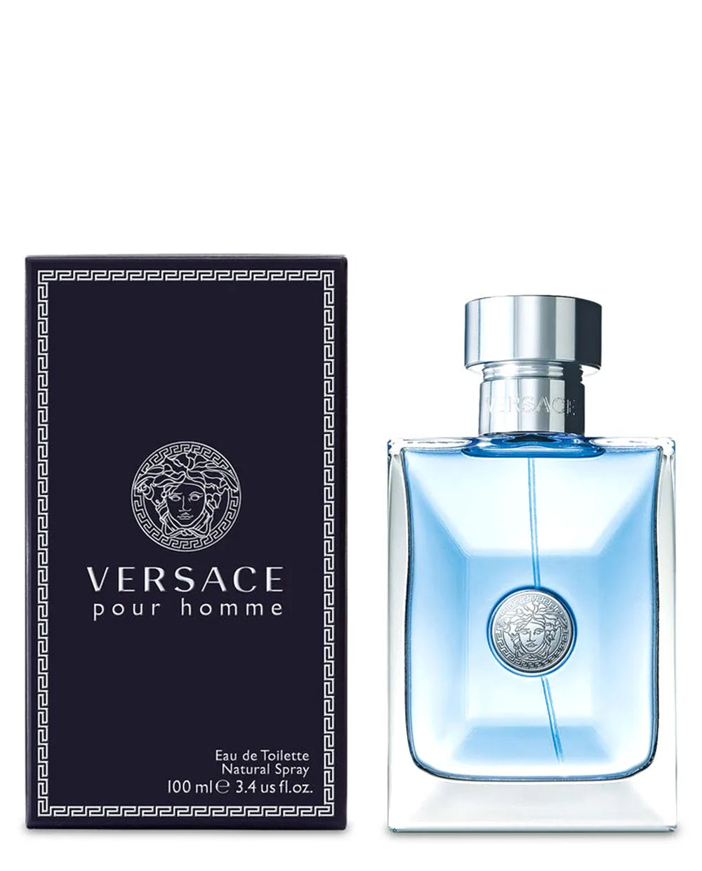 Versace Pour Homme (EDT 100ml)