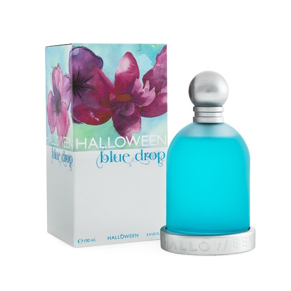 Halloween blue drop (EDT 100ml)