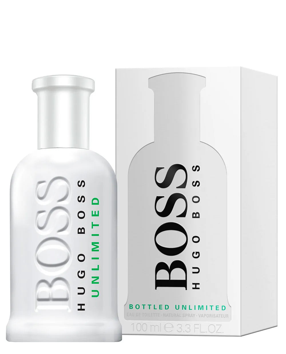 Hugo Boss Bottled Unlimited (EDT 100ml)