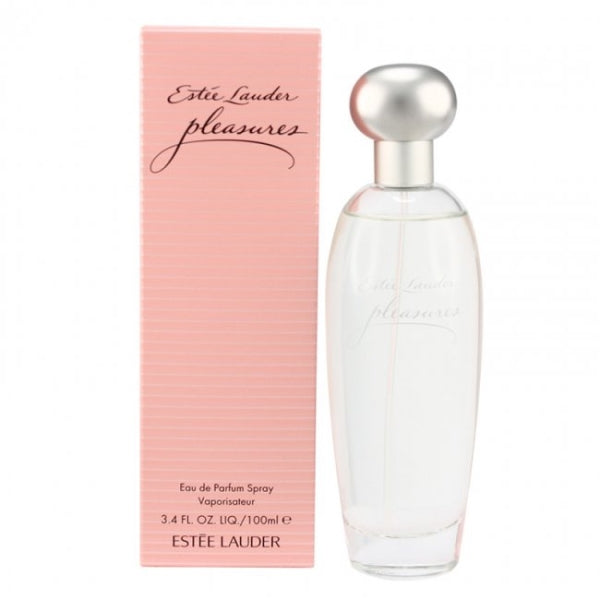 Estée Lauder Pleasures (EDP 100ml)