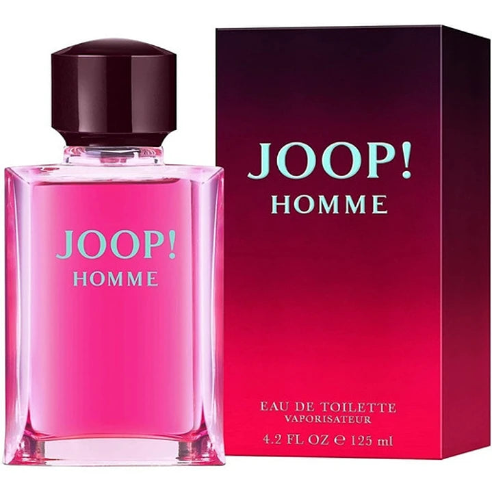 Joop Homme (EDT 125ml)