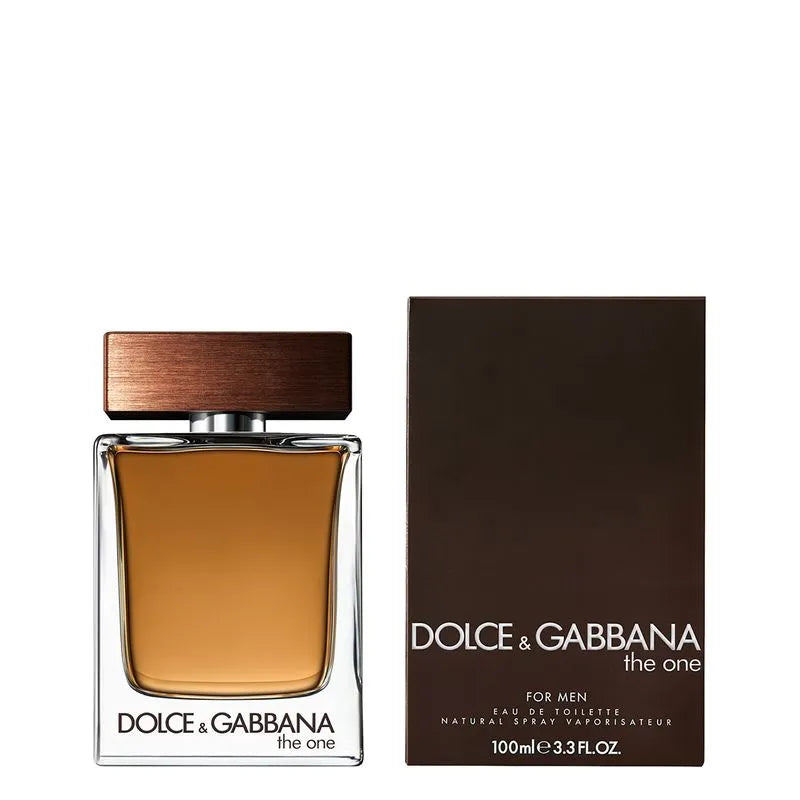 Dolce & Gabbana The One Hombre (EDT 100ml)