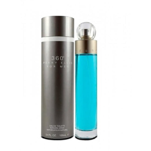 Perry Ellis 360 Clásico Hombre (EDT 100ml)
