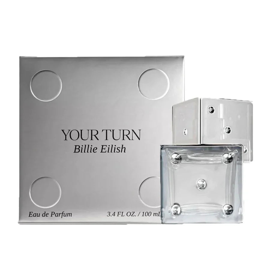 Your Turn Billie Eilish (EDP 100ml)