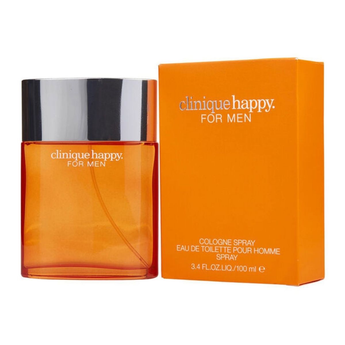 Clinique Happy Hombre (EDT 100ml)