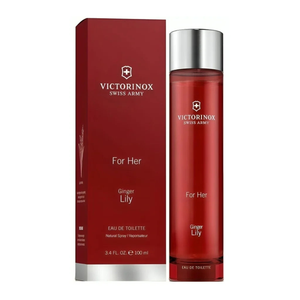 Victorinox  Swiss Army Mujer (EDT 100ml)