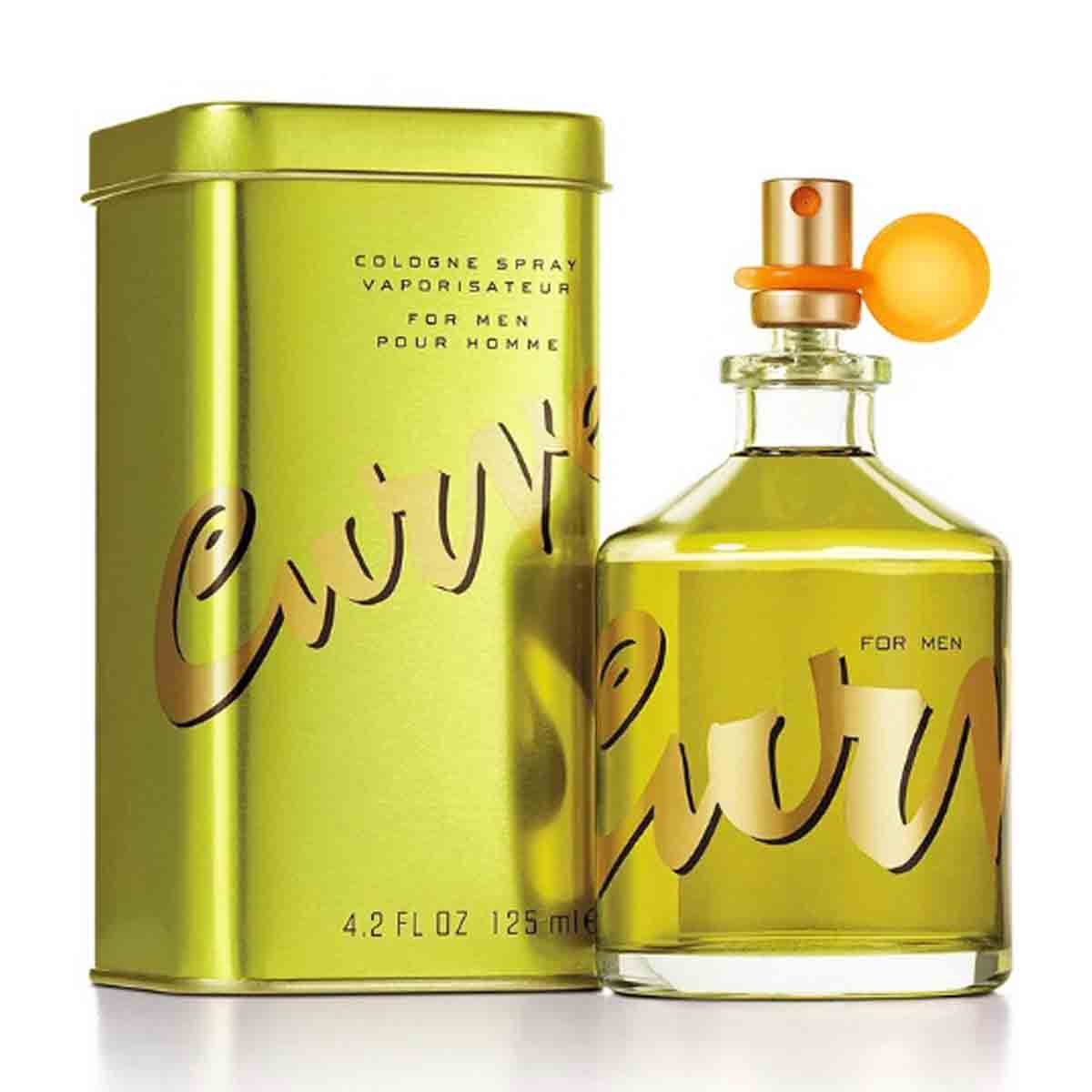 Curve Clásica Hombre (EDT 125ml)