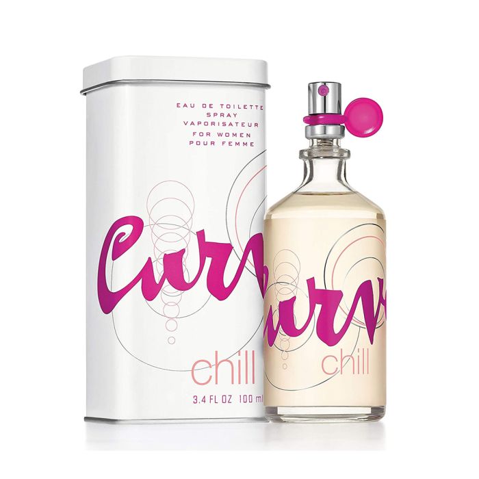 Curve Chill (EDT 100ml)