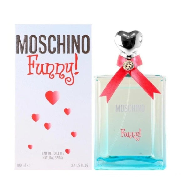 Moschino Funny (EDT 100ml)