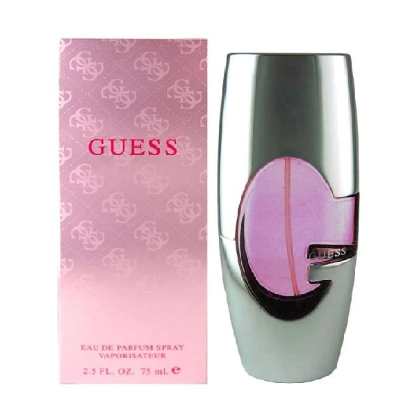 Guess Clásico Mujer (EDT 75ml)