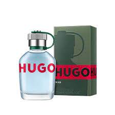 Hugo Boss Man (EDT 200ml)