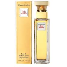 Elizabeth Arden 5th Avenue (EDP 125ml)