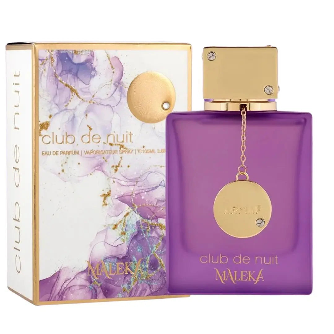 Club de nuit Maleka (EDP 105ml)