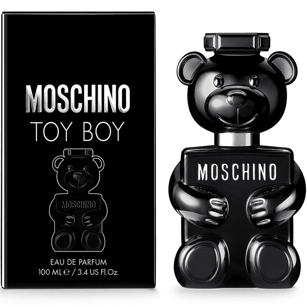 Moschino Toy Boy (EDP 100ml)