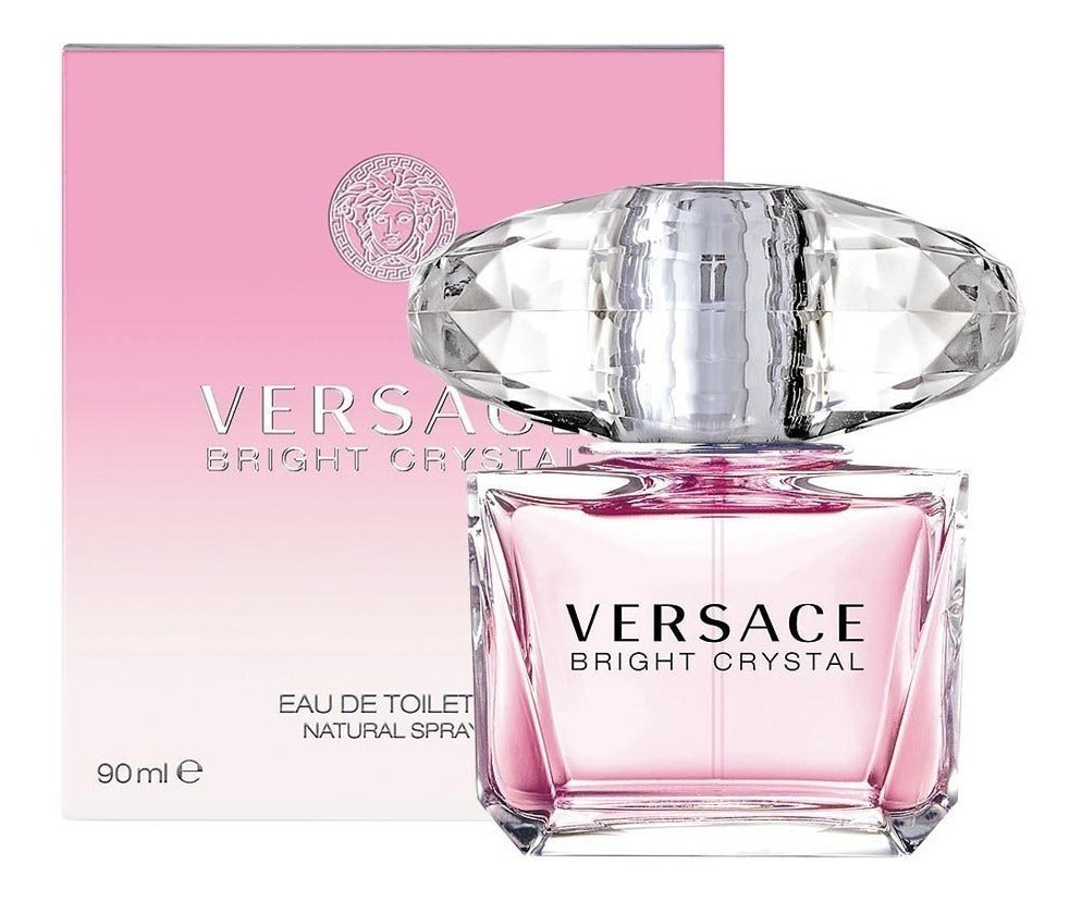 Versace Bright Crystal (EDT 90ml)