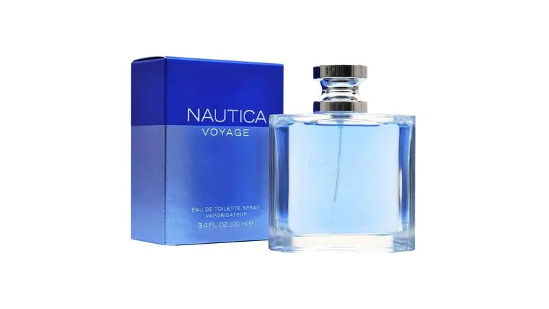 Nautica Voyage (EDT 100ml)