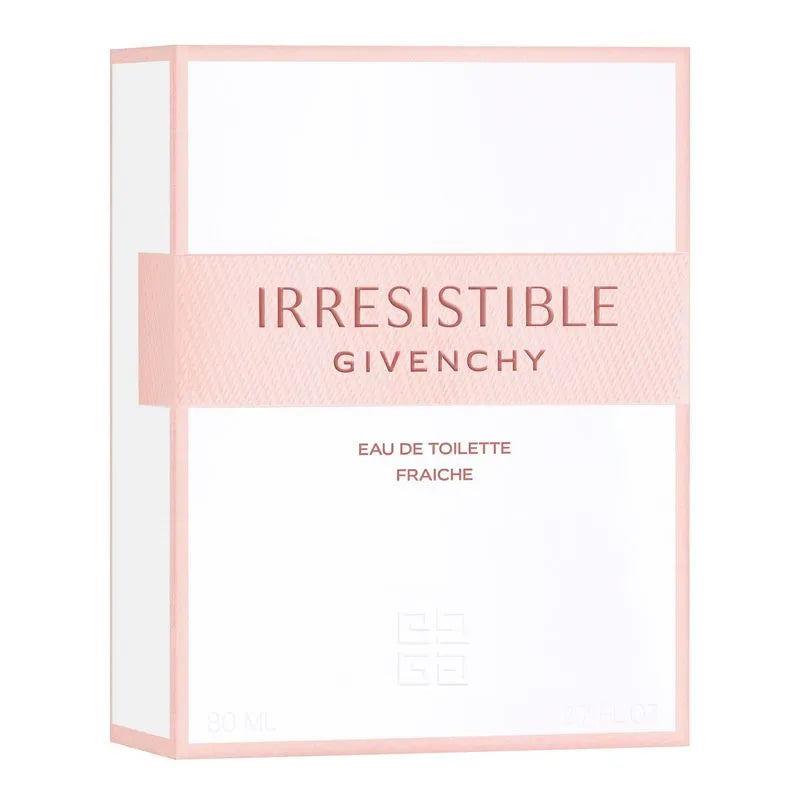 Irresistible Givenchy (EDT FRAICHE 80ml)