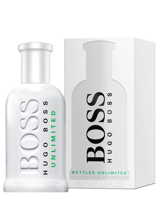 Hugo Boss Bottled Unlimited (EDT 100ml)
