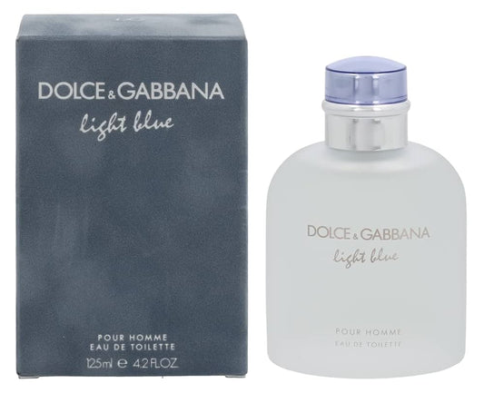 Dolce & Gabbana Light Blue Hombre (EDT 125ml)