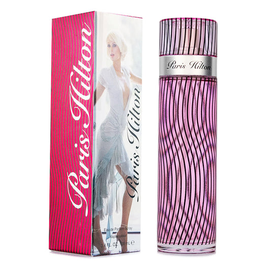 Paris Hilton Clásico Mujer (EDP 100ml)