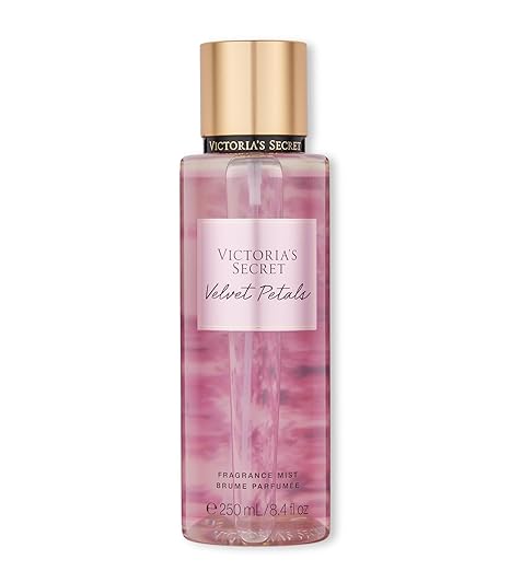 Mist y Cremas de Victoria´s Secret