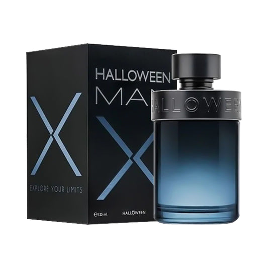 Halloween Man X (EDT 125ml)
