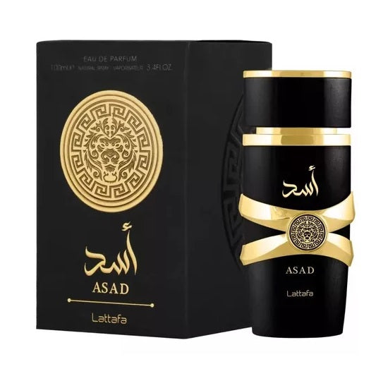 Lattafa Asad (EDP 100ml)