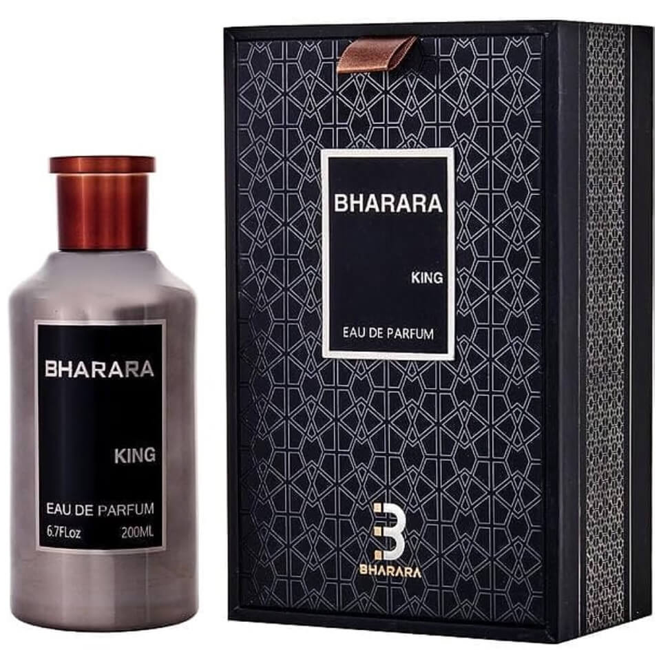 Bharara King (EDP 200ml)