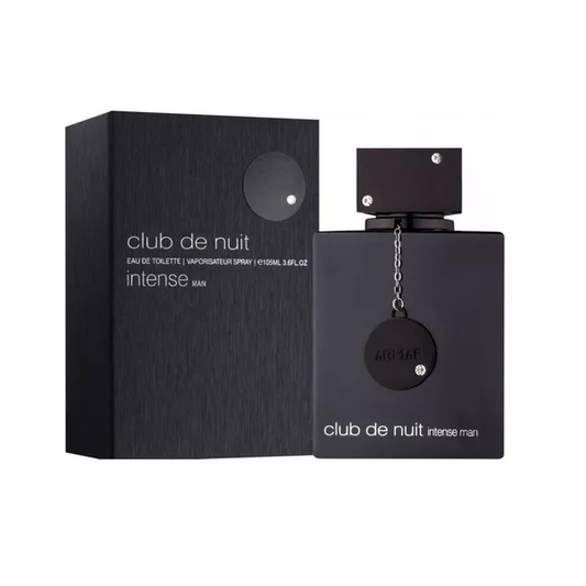 Club de Nuit Intense Man (EDT 105ml)