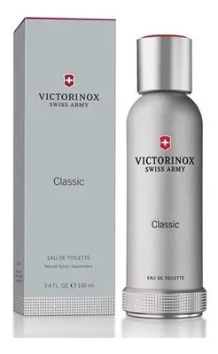Victorinox Swiss Army Classic (EDT 100ml)