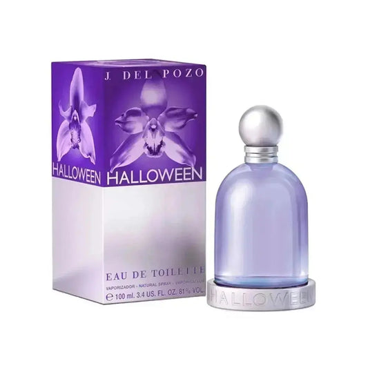 Halloween Clásico Mujer (EDT 100ml)