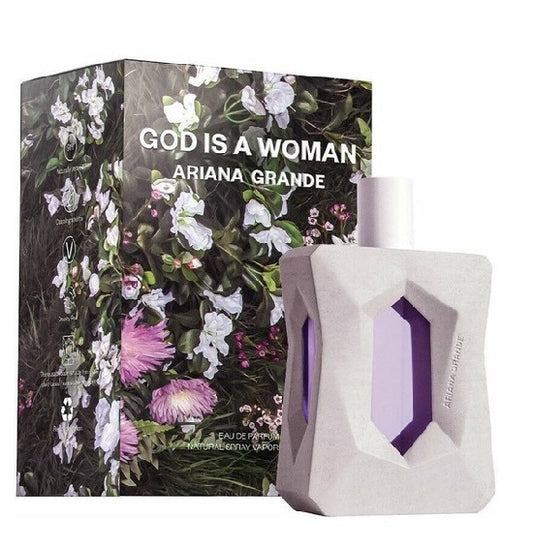God is a Woman Ariana Grande (EDP 100ml)