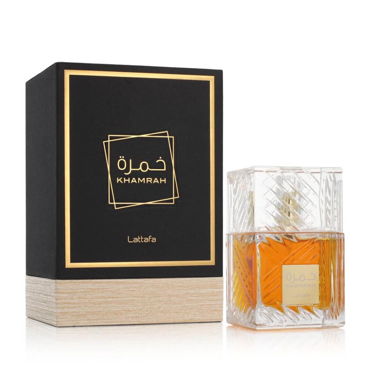 Lattafa Khamrah (EDP 100ml)