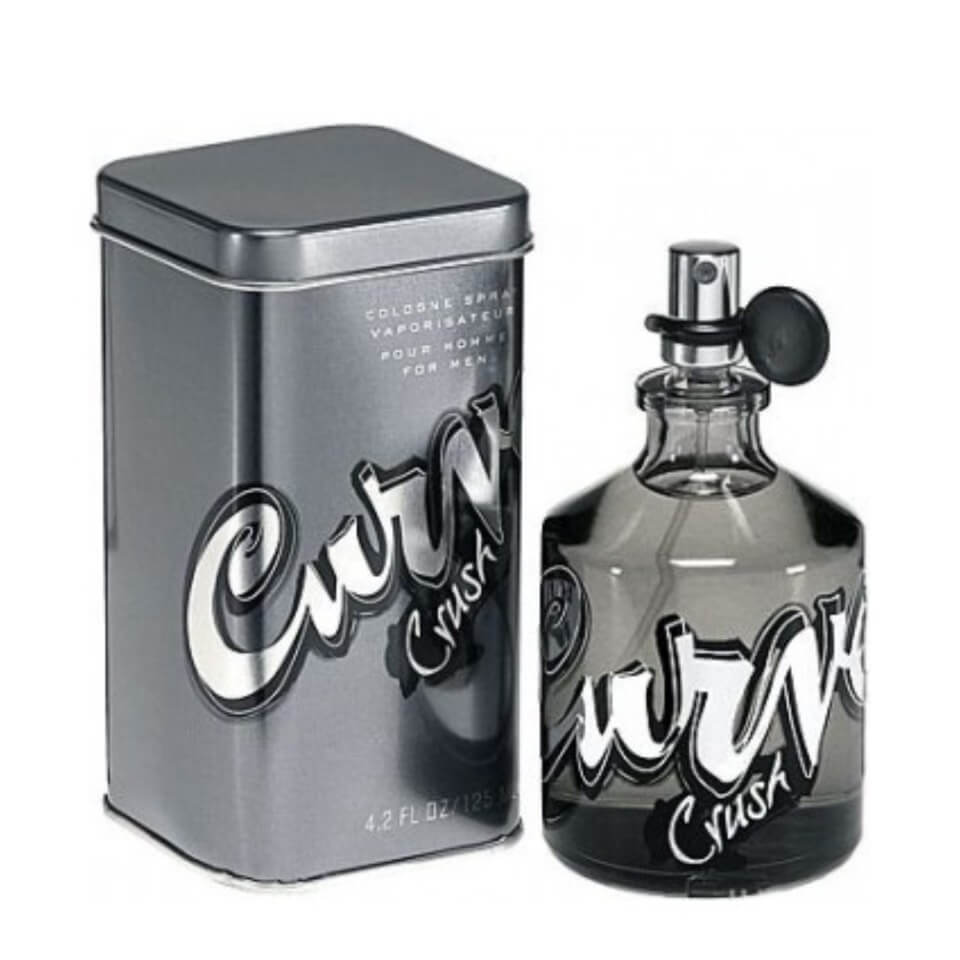 Curve Crush Hombre (EDT 125ml)