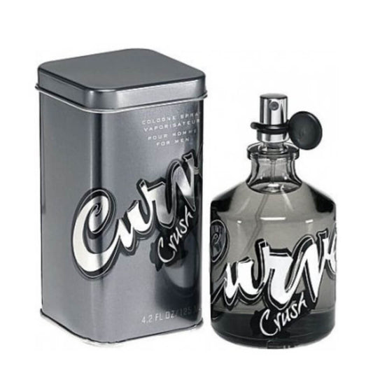 Curve Crush Hombre (EDT 125ml)