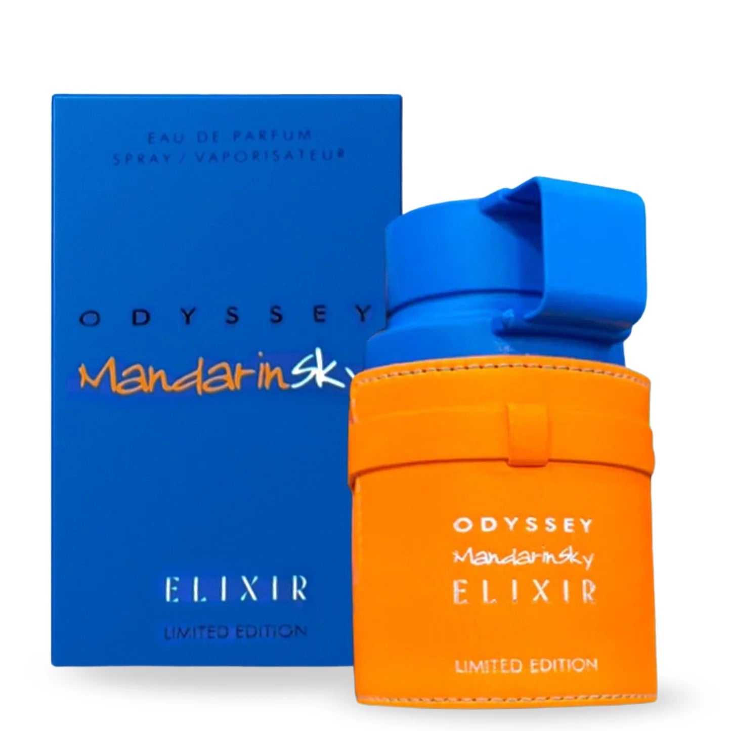 Odyssey Mandarin Sky Elixir (EDP 100ml)