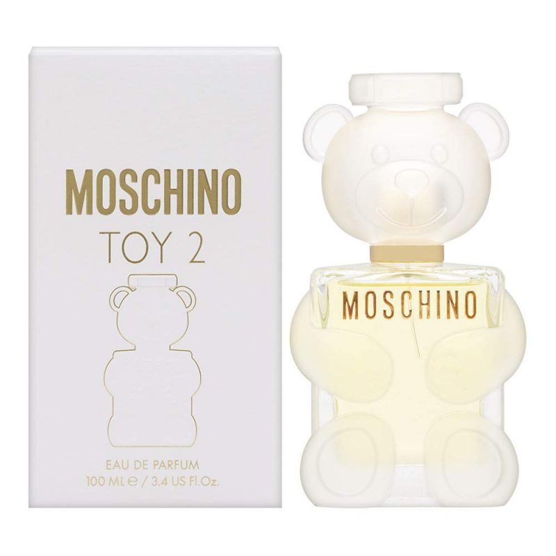 Moschino Toy 2 (EDP 100ml)
