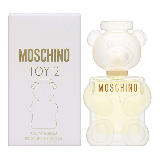 Moschino Toy 2 (EDP 100ml)