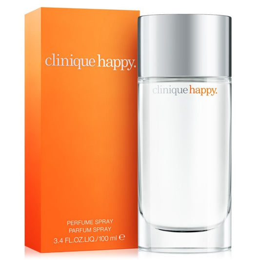 Clinique Happy Mujer (EDT 100ml)