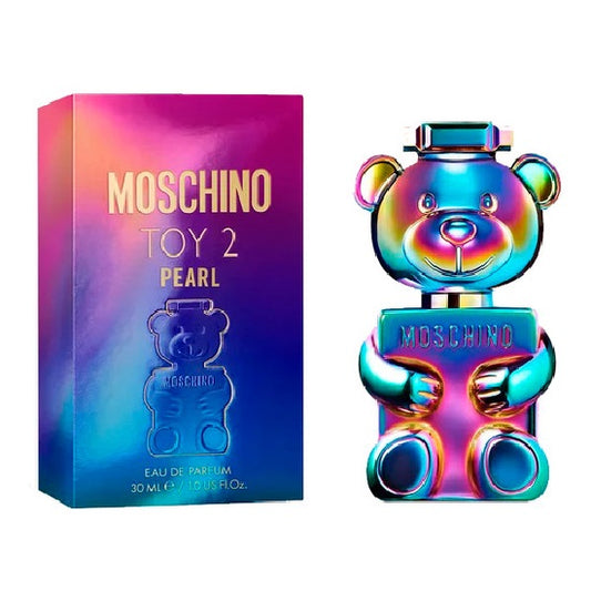 Moschino Toy 2 Pearl (EDP 100ml)