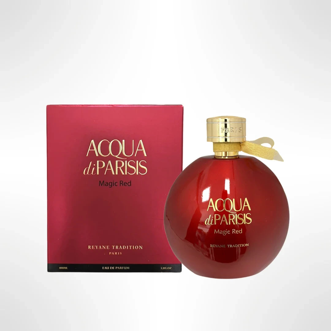 Acqua diParisis Magic Red (EDP 100ml)