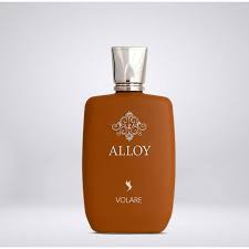 Volaré Alloy (EDP 100ML)