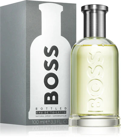 Hugo Boss Bottled (EDT 100ml)