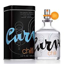 Curve Chill Hombre (EDT 125ml)