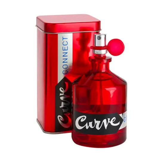Curve Connect Hombre (EDT 125ml)