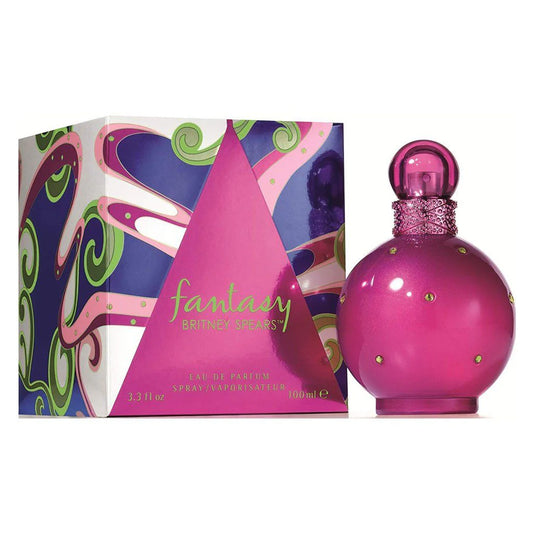 Fantasy by Britney Spears (EDP 100ml)