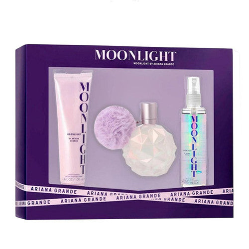 Estuche  Ariana Grande Moonlight