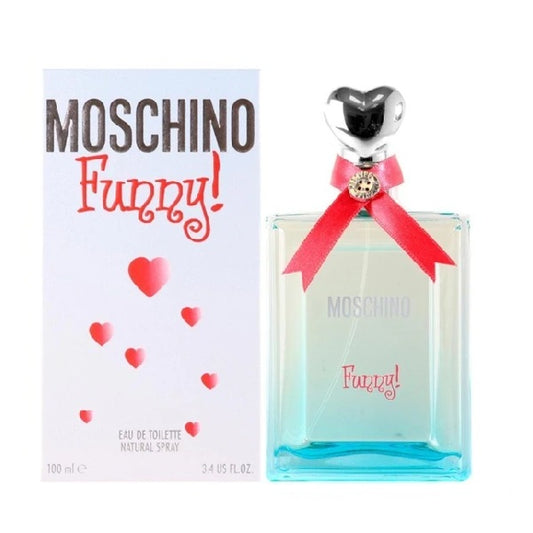 Moschino Funny (EDT 100ml)