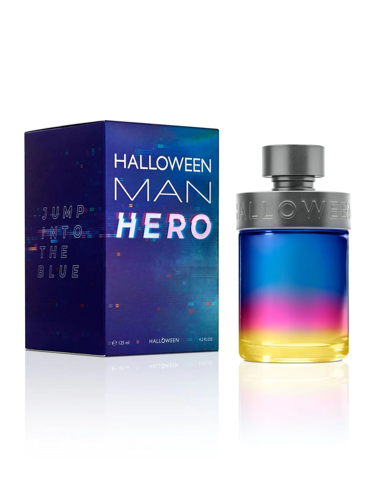 Halloween Man Hero (EDT 125ml)