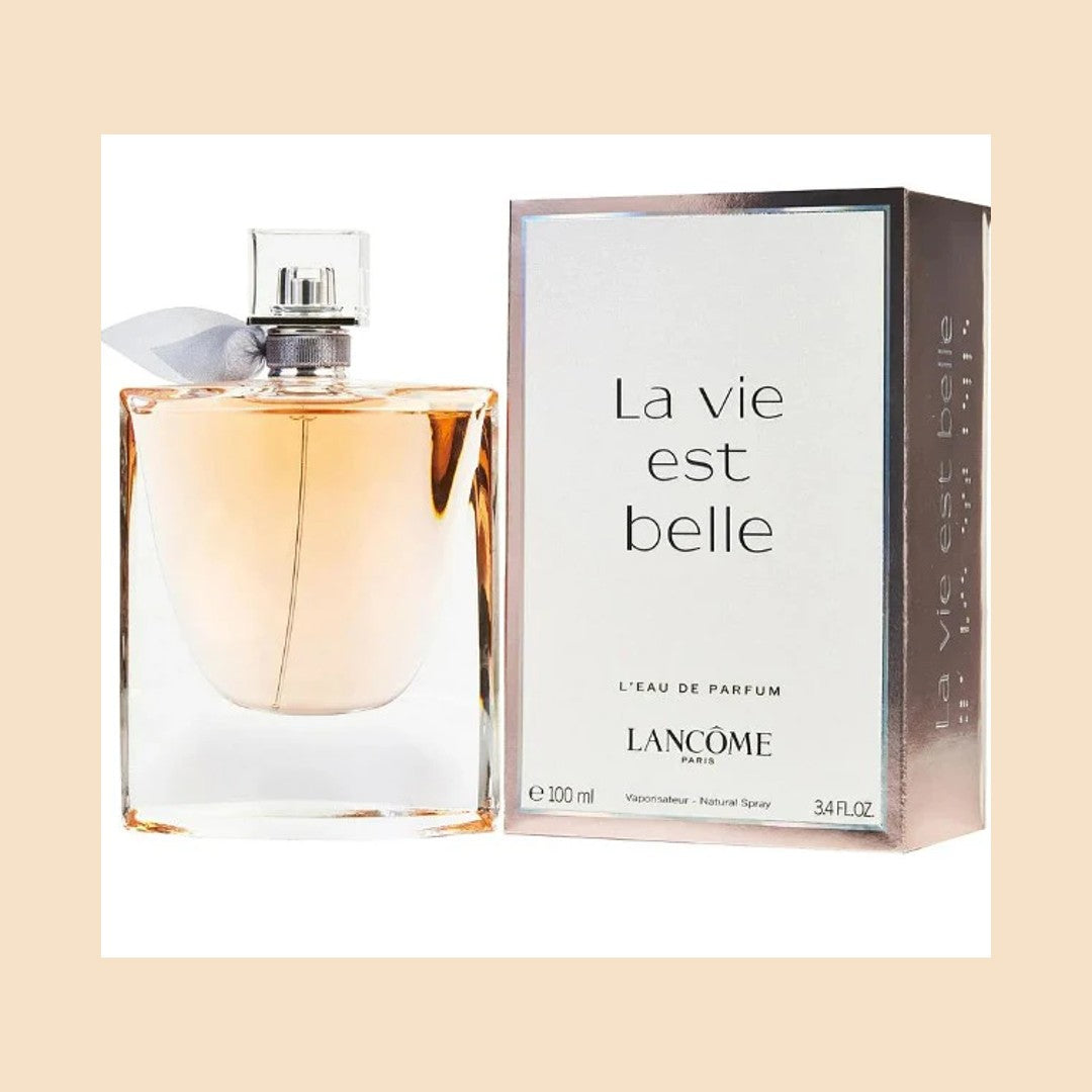 La Vie Est Belle – Lancôme (EDP 100ml)